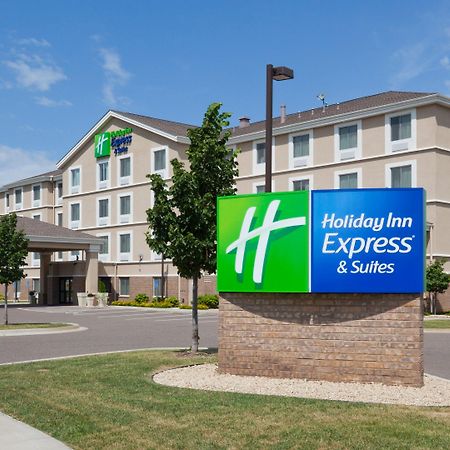 Holiday Inn Express Hotel & Suites Rogers By Ihg Esterno foto