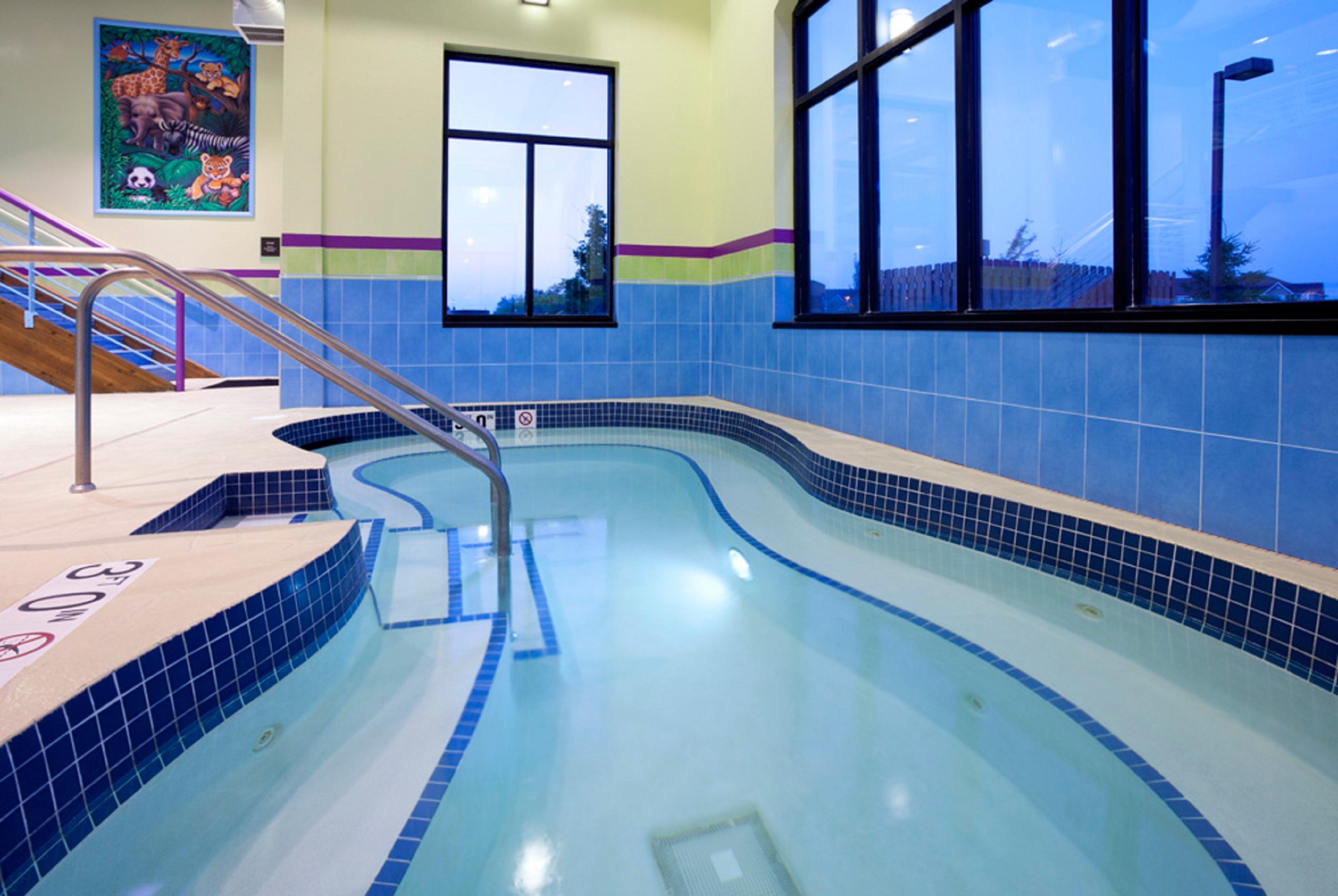 Holiday Inn Express Hotel & Suites Rogers By Ihg Esterno foto