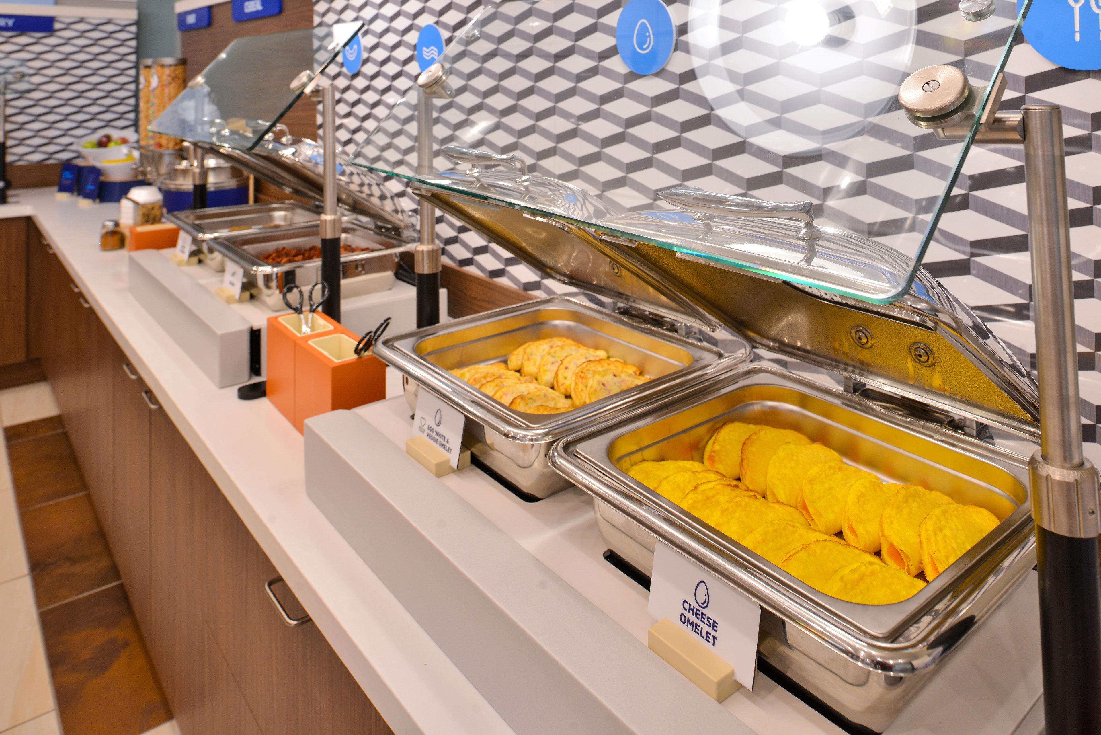Holiday Inn Express Hotel & Suites Rogers By Ihg Esterno foto