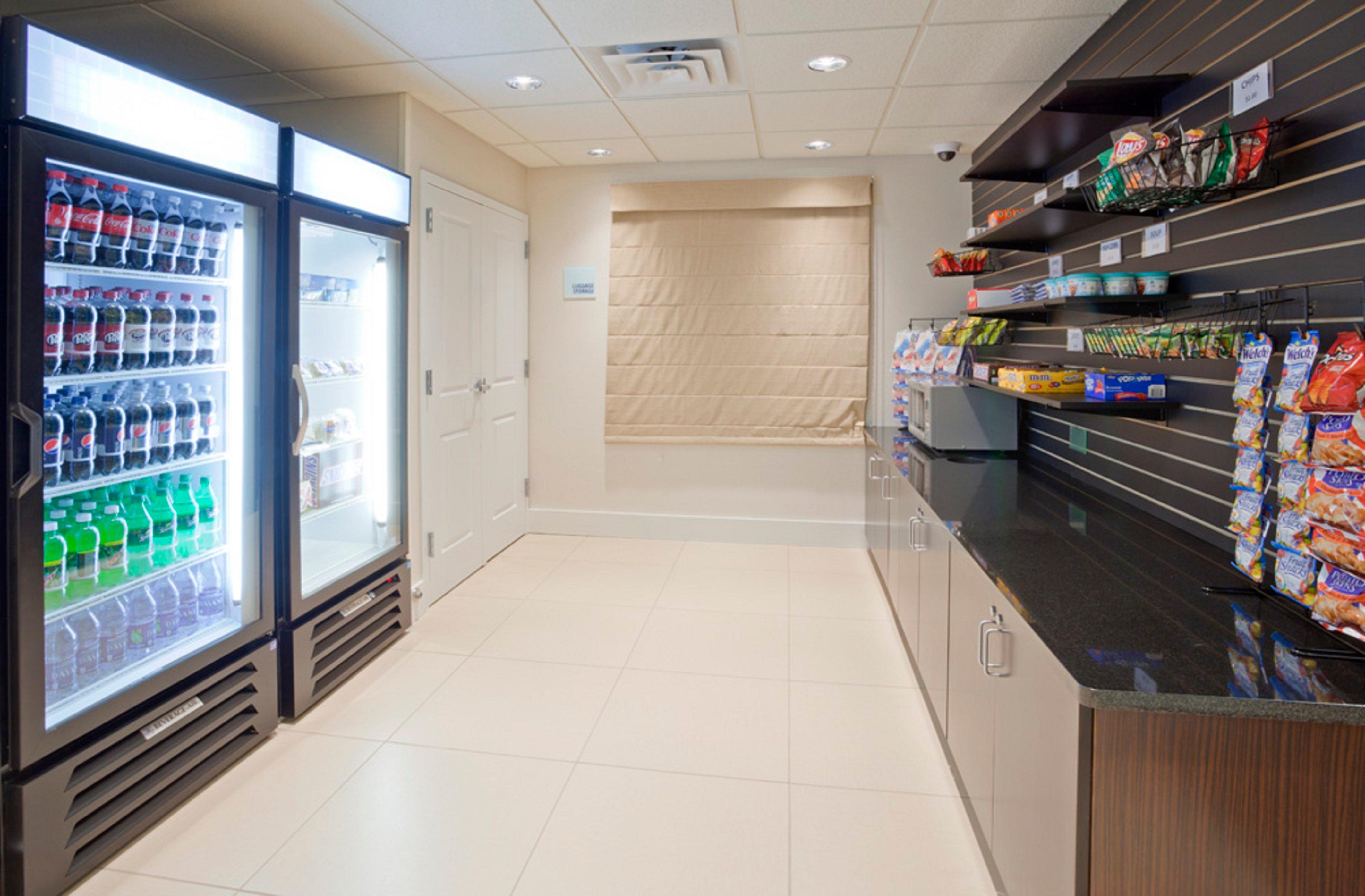 Holiday Inn Express Hotel & Suites Rogers By Ihg Esterno foto