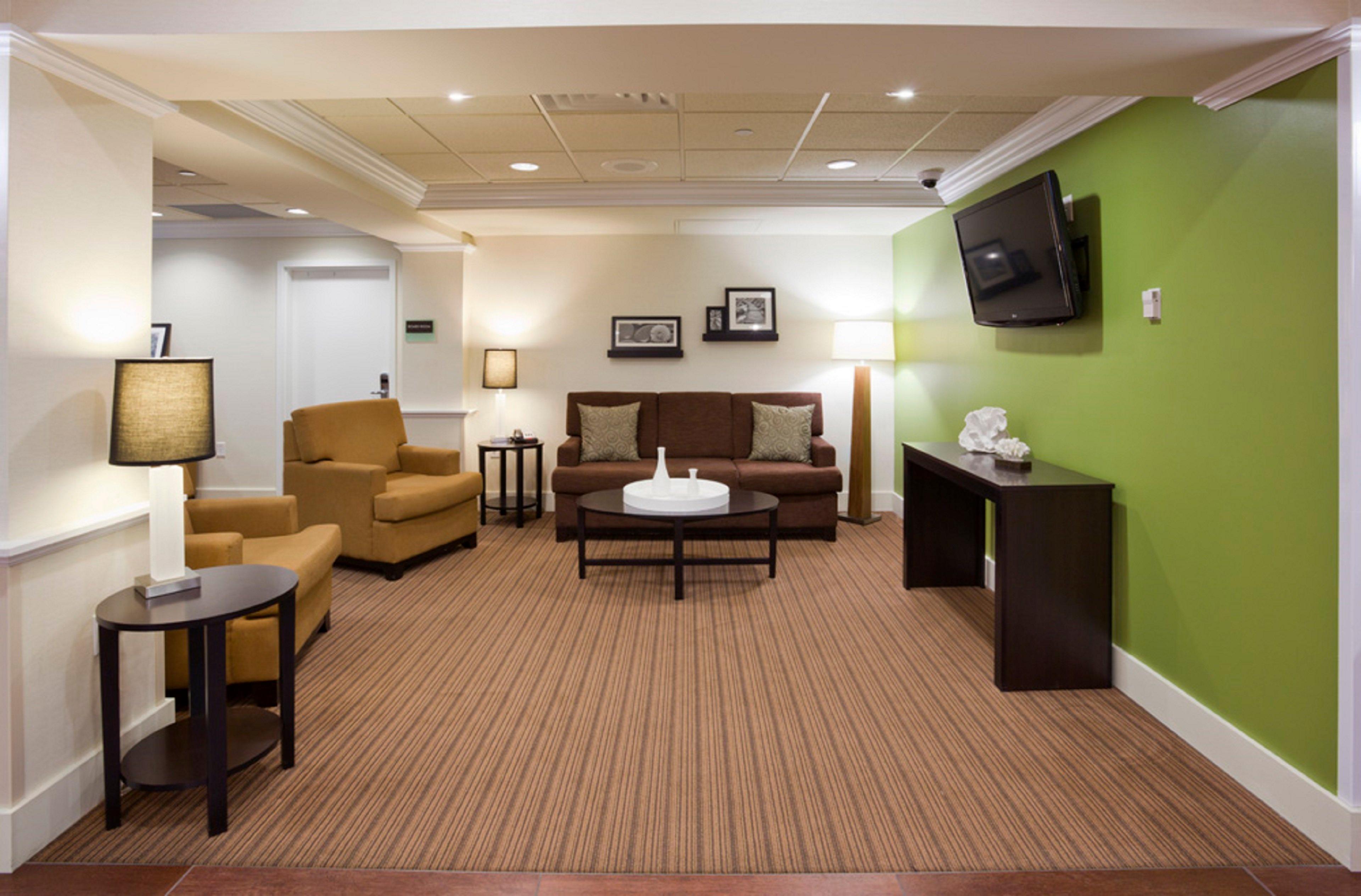 Holiday Inn Express Hotel & Suites Rogers By Ihg Esterno foto