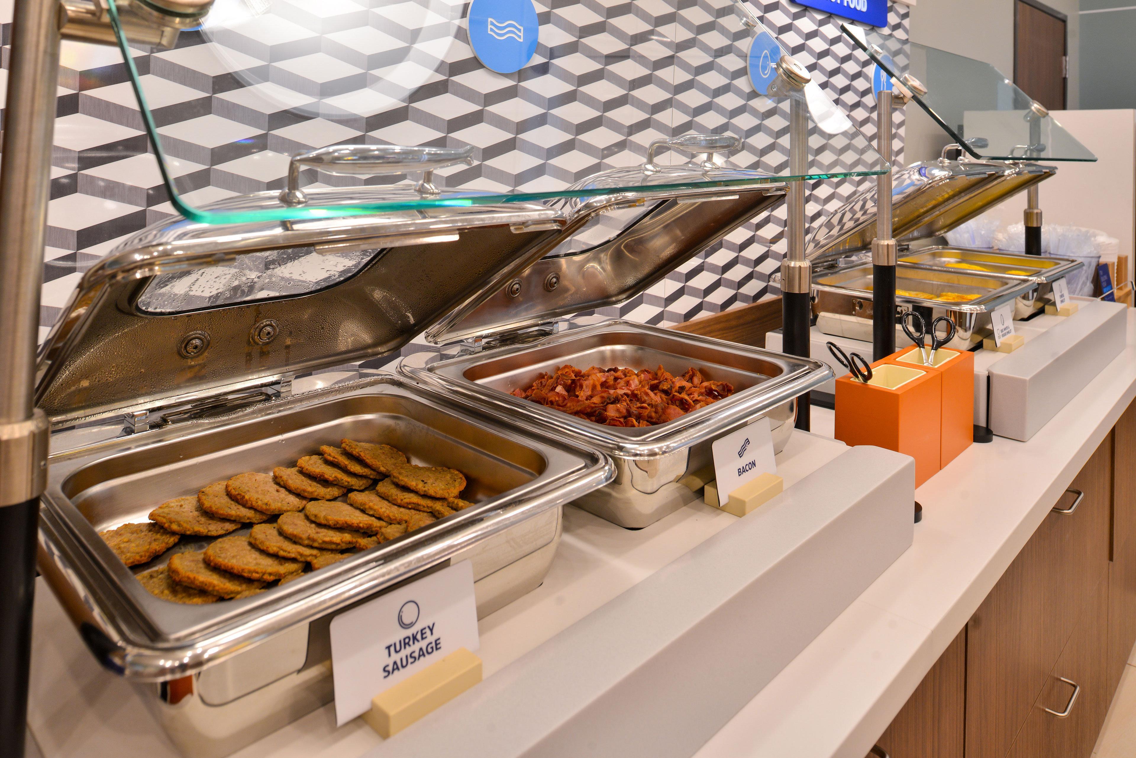 Holiday Inn Express Hotel & Suites Rogers By Ihg Esterno foto