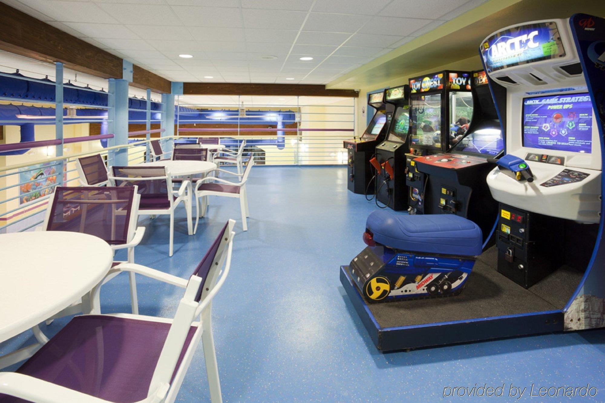 Holiday Inn Express Hotel & Suites Rogers By Ihg Esterno foto