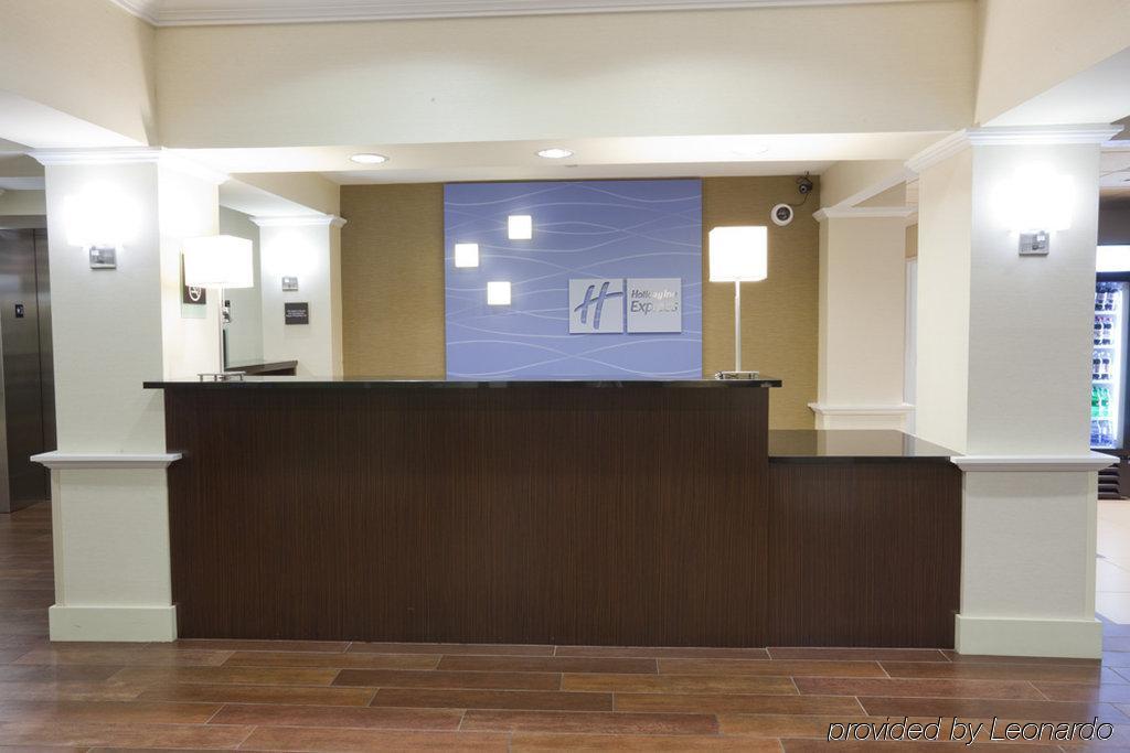 Holiday Inn Express Hotel & Suites Rogers By Ihg Esterno foto