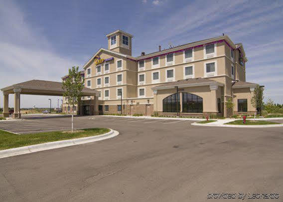 Holiday Inn Express Hotel & Suites Rogers By Ihg Esterno foto