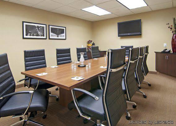 Holiday Inn Express Hotel & Suites Rogers By Ihg Affari foto