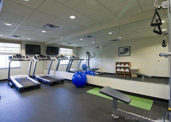 Holiday Inn Express Hotel & Suites Rogers By Ihg Servizi foto